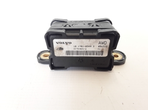 VOLVO XC70 (2000–2007) Muu juhtplokk 30667460 - 3