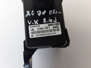 VOLVO XC70 (2000–2007) Muu juhtplokk 30667460 - 4