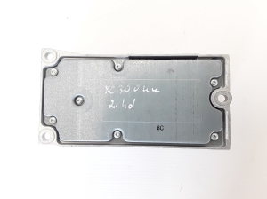 VOLVO XC70 (2000–2007) Airbagsteuergerät 30667469 - 2