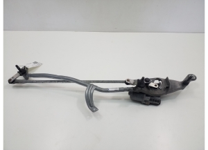 Mercedes Benz E-Class W213 (2017–2026) Esiklaasi puhastite mehhanism ja selle osad A2138200740 - 2