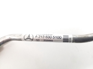 Mercedes Benz E-Class W213 (2017–2026) Kliimaseadme voolik A2138305100 - 2