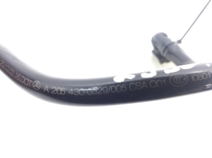 Mercedes Benz E-Class W213 (2017–2026) Voolik A2054300329 - 2