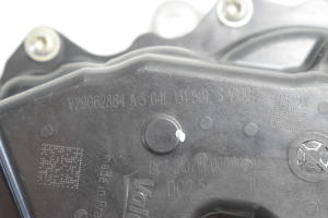 Volkswagen Golf VII (2012–2026) EGR valve 04L131501S - 2