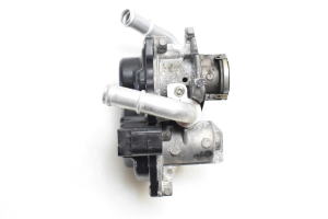 Volkswagen Golf VII (2012–2026) EGR valve 04L131501S - 3