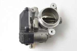  Accelerator valve 