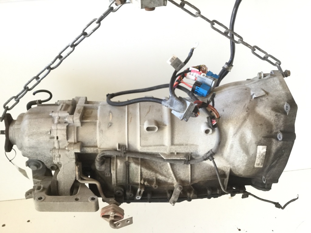 BMW 3 SERIES E91 (2005–2013) Getriebe und seine Teile BMW 3 SERIES E91 (2005–2013) Getriebe und seine Teile