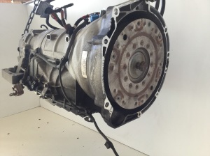 BMW 3 SERIES E91 (2005–2013) Getriebe und seine Teile - 3