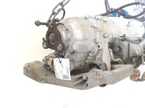 BMW 3 SERIES E91 (2005–2013) Getriebe und seine Teile - 6