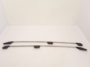   Roof rails  -  