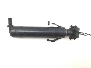 Volkswagen Passat B7 (2010–2014) Scheinwerferwaschdüse 3AA955104 - 2