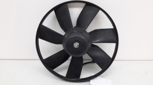 Kühlerlüftermotor - A0015000593