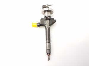  Fuel injector 