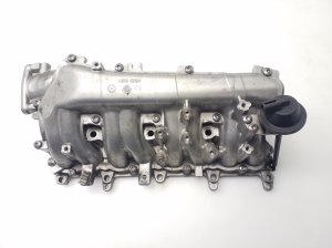  Intake manifold 