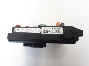 VOLVO XC70 (2000–2007) Kaitsmekarp salongis 30728512 - 4