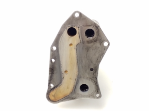 Opel Zafira B (2005–2014) Ölkühler 5989070291 - 3