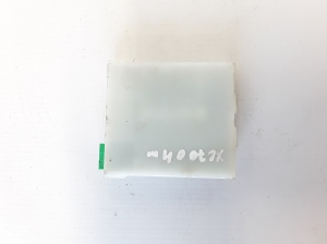 VOLVO XC70 (2000–2007) Alarm module 30679205 - 3