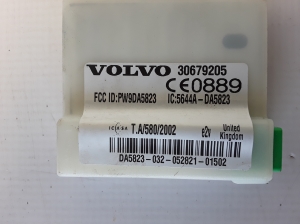 VOLVO XC70 (2000–2007) Alarm module 30679205 - 4