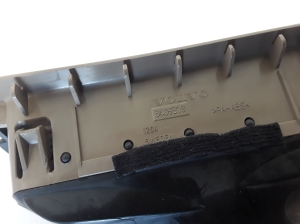 VOLVO XC70 (2000–2007) Dashboard air vent grilles 3409378 - 3