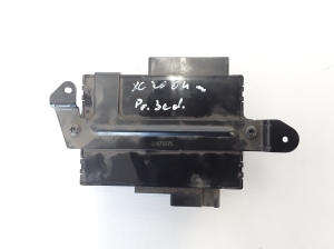 VOLVO XC70 (2000–2007) Steuergerät für Vordersitze 30739636 - 5