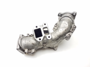 Opel Zafira B (2005–2014) Rohr 8973858235 - 2