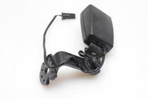 AUDI A1 8X (2010–2018) Sicherheitsgurtschloss hinten 8X0857739C - 2