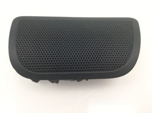   Rear side door speaker 