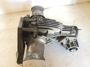 AUDI A6 C6 (2004–2011) Hinterachsdifferential und seine Teile - 3