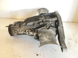 AUDI A6 C6 (2004–2011) Hinterachsdifferential und seine Teile - 4
