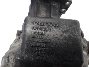 VOLVO XC70 (2000–2007) Vorderachsgetriebe (Differential) 30700016 - 2