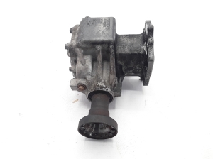VOLVO XC70 (2000–2007) Vorderachsgetriebe (Differential) 30700016 - 4