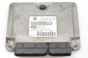 Motorsteuergerät - 036906034DD
