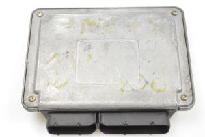 Volkswagen Polo IV (2001–2009) Motorsteuergerät 036906034DD - 2