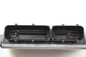 Volkswagen Polo IV (2001–2009) Motorsteuergerät 036906034DD - 4