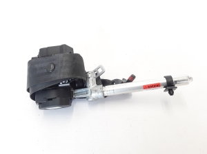   Rear seat belt  - 30738958 