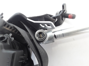 VOLVO XC70 (2000–2007) Tagumine turvavöö 30738958 - 4