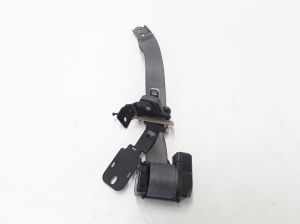 VOLVO XC70 (2000–2007) Tagumine turvavöö 8665866 - 4