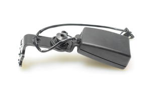 Rear seat belt buckle - 8X0857739C