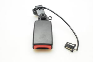AUDI A1 8X (2010–2018) Sicherheitsgurtschloss hinten 8X0857739C - 5