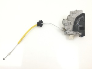 AUDI A4 B7 (2004–2008) Türschloss hinten 8E0839016AA - 2