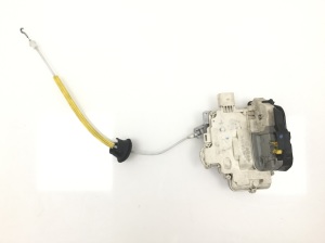 AUDI A4 B7 (2004–2008) Türschloss hinten 8E0839016AA
