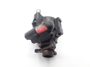  Power steering pump 