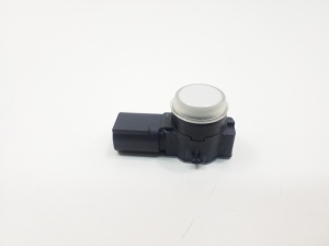 Front parking sensor
