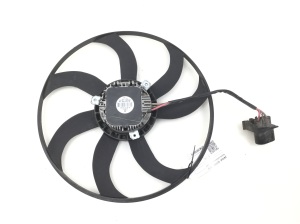  Cooling fan 