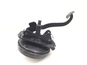 Citroen Berlingo (1996–2007) Bremskraftverstärker 9648370680