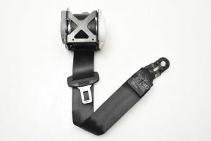 Rear seat belt - 8X0857805D