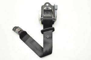AUDI A1 8X (2010–2018) Sicherheitsgurt hinten 8X0857805D - 2