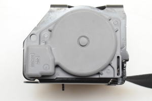 AUDI A1 8X (2010–2018) Sicherheitsgurt hinten 8X0857805D - 4