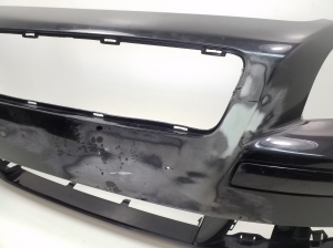 VOLVO S40 II (2004–2013) Priekšējais bamperis 30657005 - 3