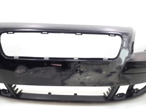 VOLVO S40 II (2004–2013) Priekšējais bamperis 30657005 - 5