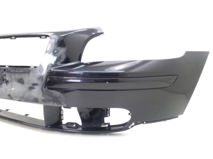 VOLVO S40 II (2004–2013) Priekšējais bamperis 30657005 - 6